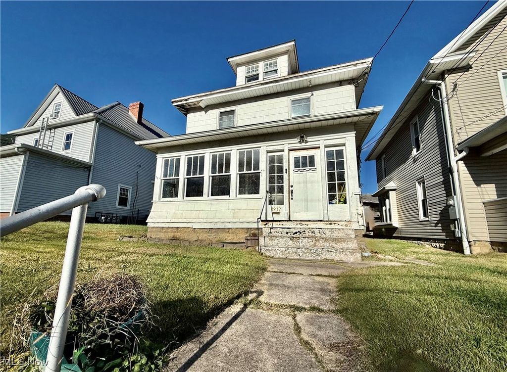 1917 19th Street, Parkersburg, WV 26101