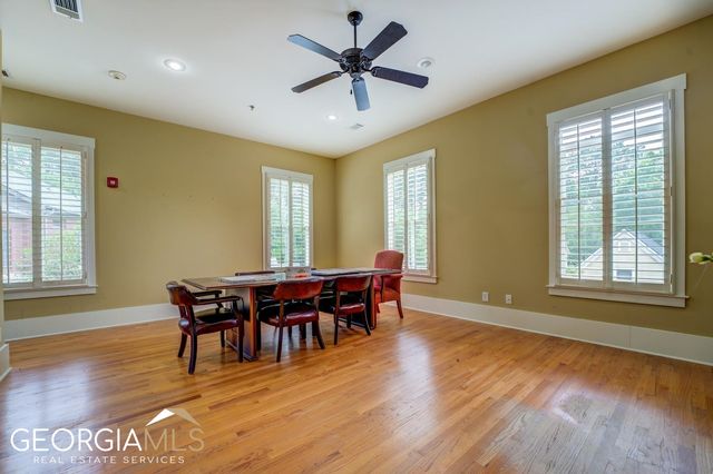 4165 Raphael Street, Covington, GA 30014