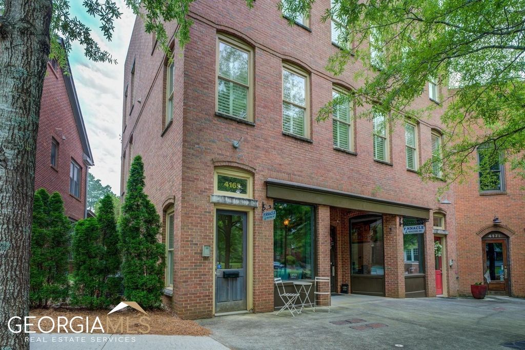 4165 Raphael Street, Covington, GA 30014