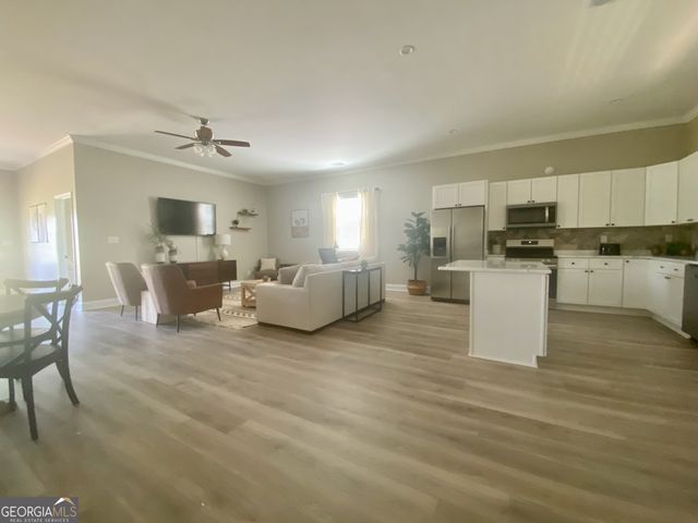 3812 Hartley Bridge Road, Macon, GA 31216
