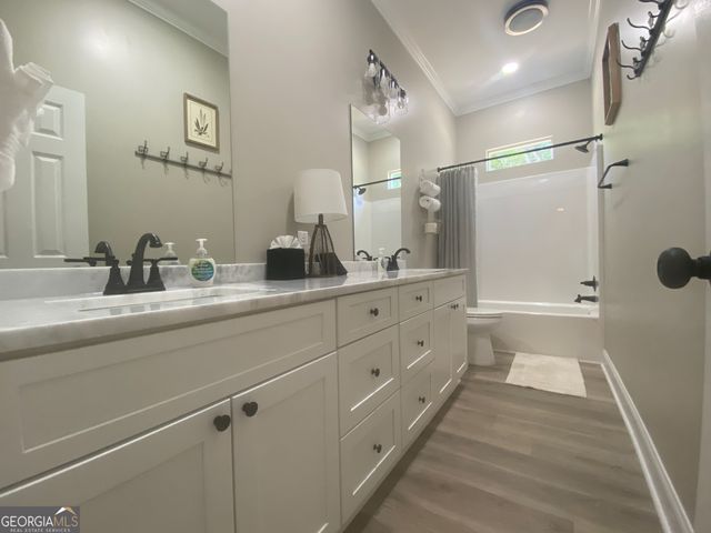3812 Hartley Bridge Road, Macon, GA 31216