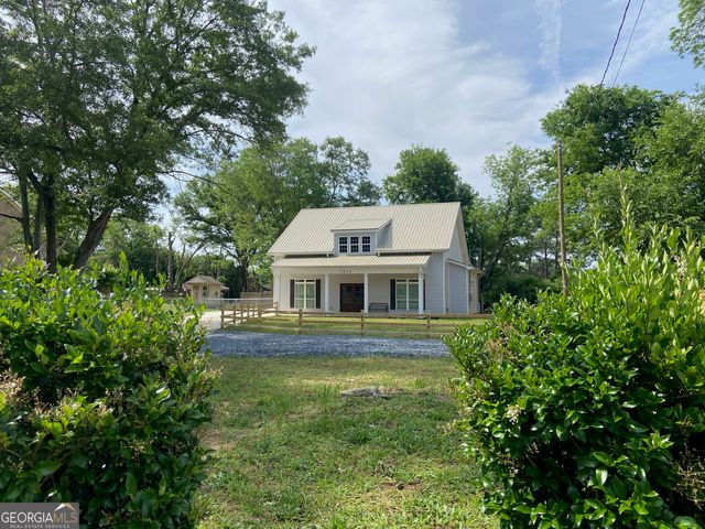 3812 Hartley Bridge Road, Macon, GA 31216