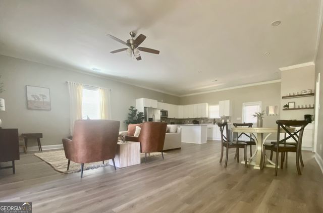 3812 Hartley Bridge Road, Macon, GA 31216