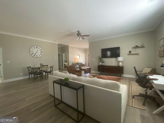 3812 Hartley Bridge Road, Macon, GA 31216