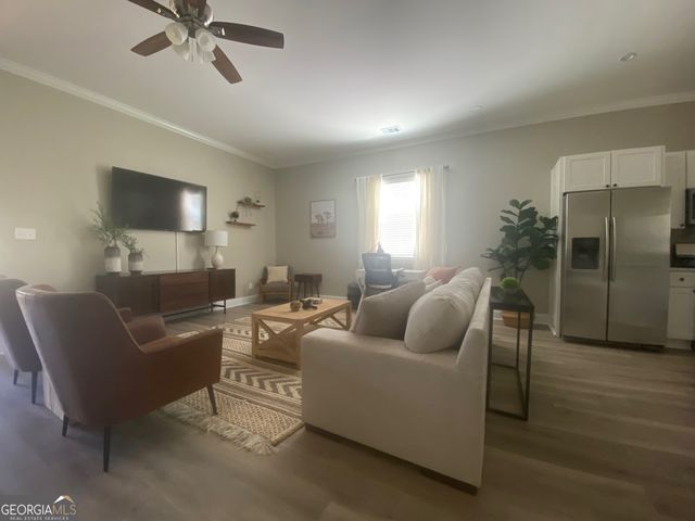 3812 Hartley Bridge Road, Macon, GA 31216