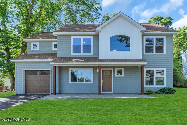 148 Torpedo Road, Manahawkin, NJ 08050