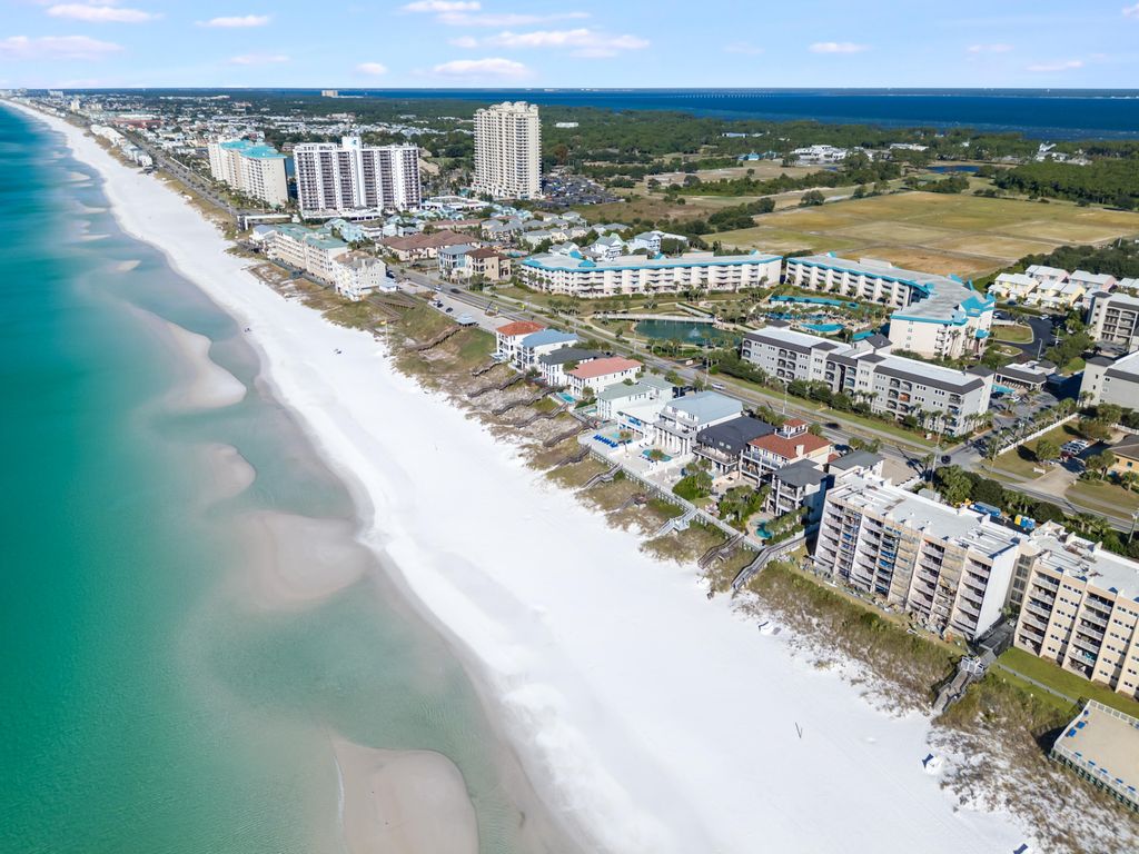 732 Scenic Gulf Drive UNIT C303, Miramar Beach, FL 32550