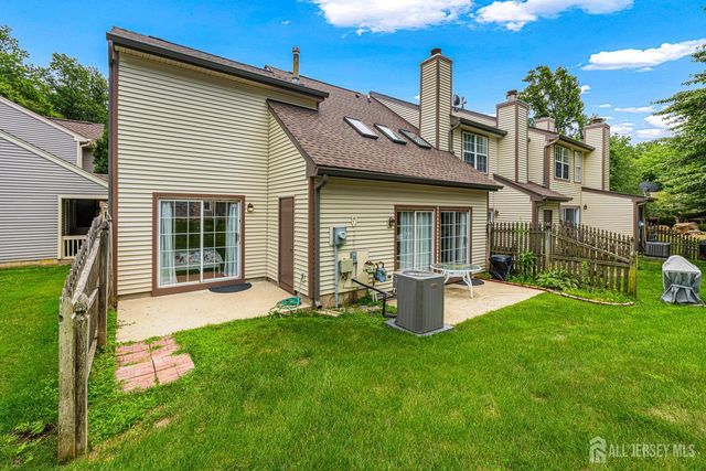 1212 Holly Court, South Brunswick, NJ 08852