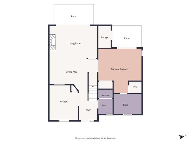 1212 Holly Court, South Brunswick, NJ 08852