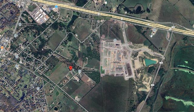 450 & 500 S Kaufman Street, Seagoville, TX 75159