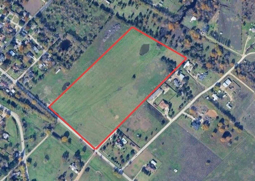 450 & 500 S Kaufman Street, Seagoville, TX 75159