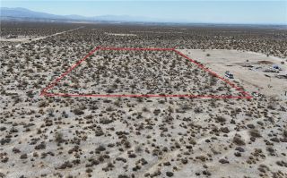 141 E Avenue U, Pearblossom, CA 93553