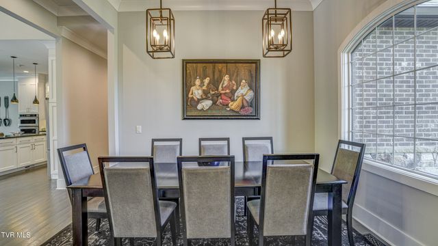 295 Sanctuary Court, Johnson City, TN 37615