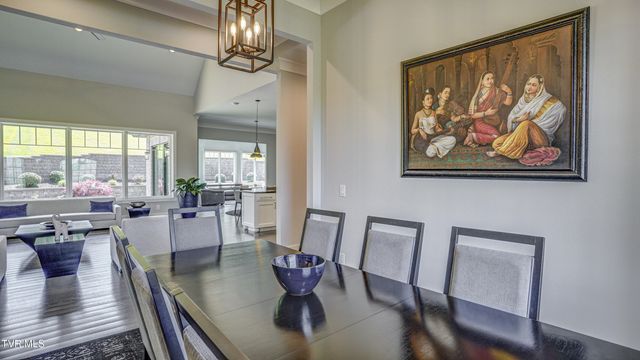 295 Sanctuary Court, Johnson City, TN 37615