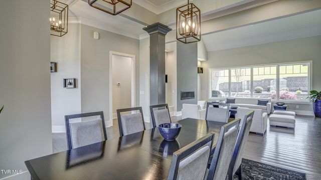295 Sanctuary Court, Johnson City, TN 37615