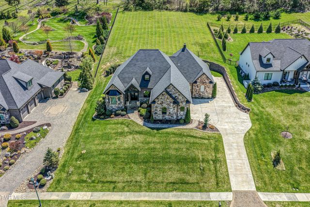 295 Sanctuary Court, Johnson City, TN 37615