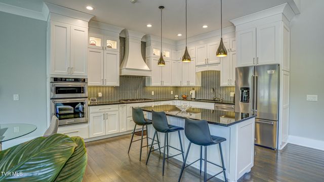 295 Sanctuary Court, Johnson City, TN 37615