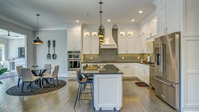 295 Sanctuary Court, Johnson City, TN 37615