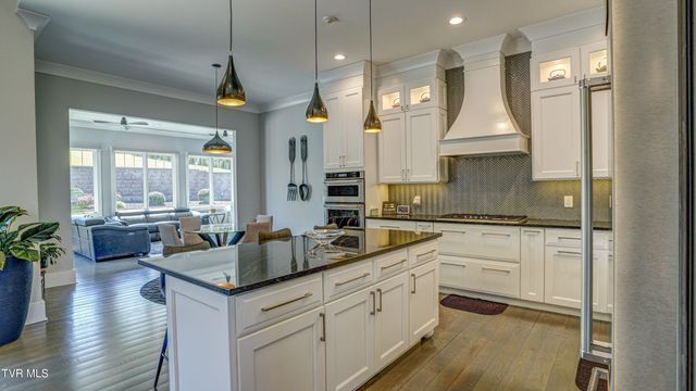 295 Sanctuary Court, Johnson City, TN 37615