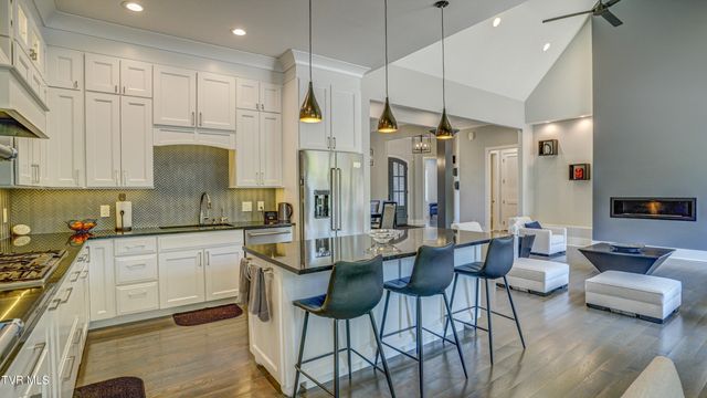 295 Sanctuary Court, Johnson City, TN 37615