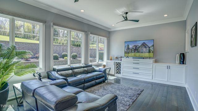 295 Sanctuary Court, Johnson City, TN 37615
