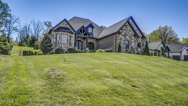 295 Sanctuary Court, Johnson City, TN 37615