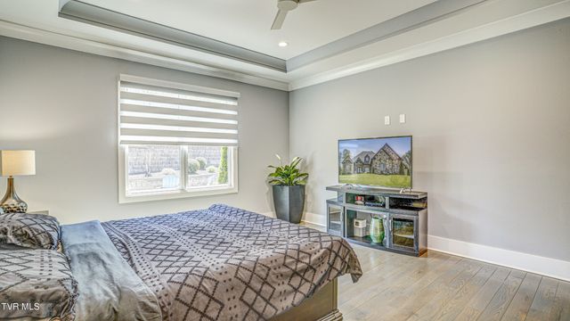 295 Sanctuary Court, Johnson City, TN 37615