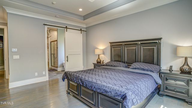 295 Sanctuary Court, Johnson City, TN 37615