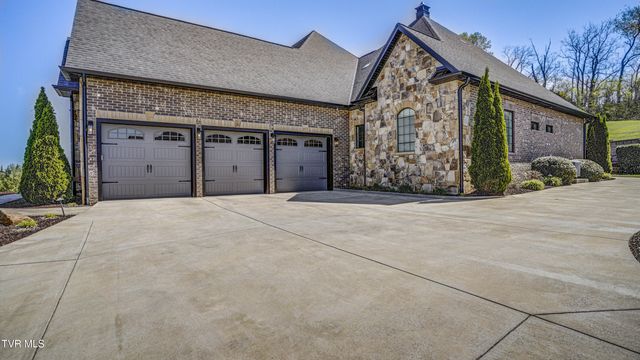 295 Sanctuary Court, Johnson City, TN 37615