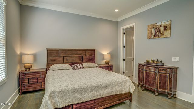 295 Sanctuary Court, Johnson City, TN 37615