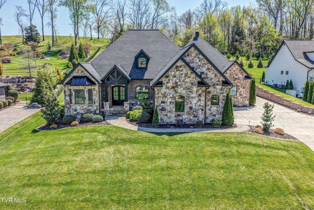 295 Sanctuary Court, Johnson City, TN 37615