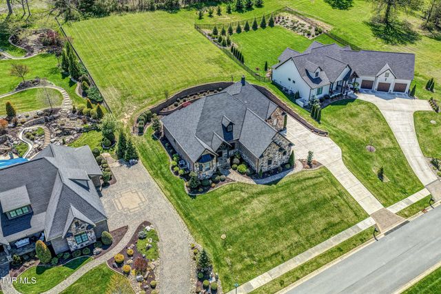295 Sanctuary Court, Johnson City, TN 37615