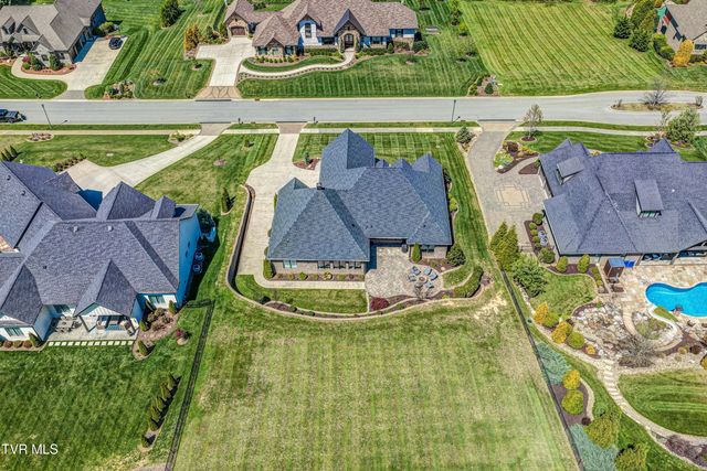 295 Sanctuary Court, Johnson City, TN 37615