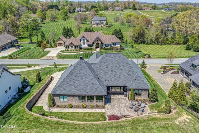 295 Sanctuary Court, Johnson City, TN 37615