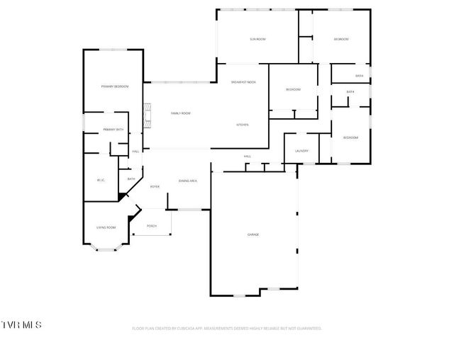 295 Sanctuary Court, Johnson City, TN 37615