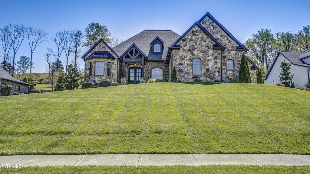 295 Sanctuary Court, Johnson City, TN 37615