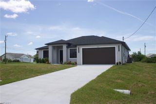 1314 NW 14th AVE, Cape Coral, FL 33993