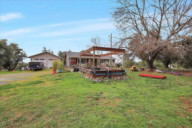 5423 Virginia Rd, Marysville, CA 95901