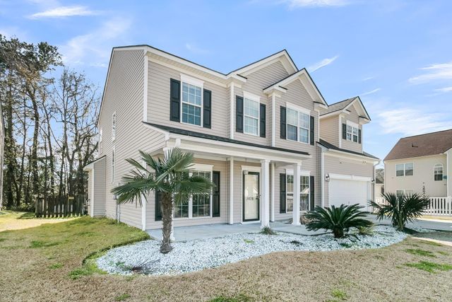 7478 Hawks Circle, Hanahan, SC 29410