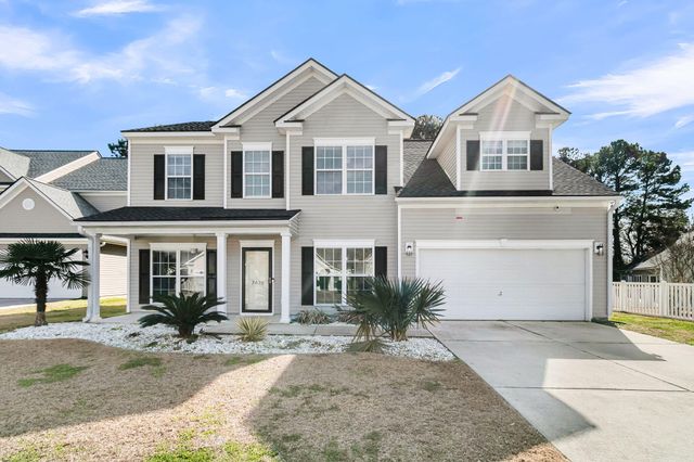 7478 Hawks Circle, Hanahan, SC 29410