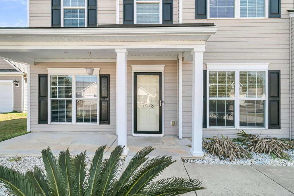 7478 Hawks Circle, Hanahan, SC 29410