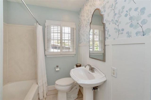 305 Springwood N Drive, Mobile, AL 36608