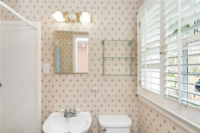 305 Springwood N Drive, Mobile, AL 36608