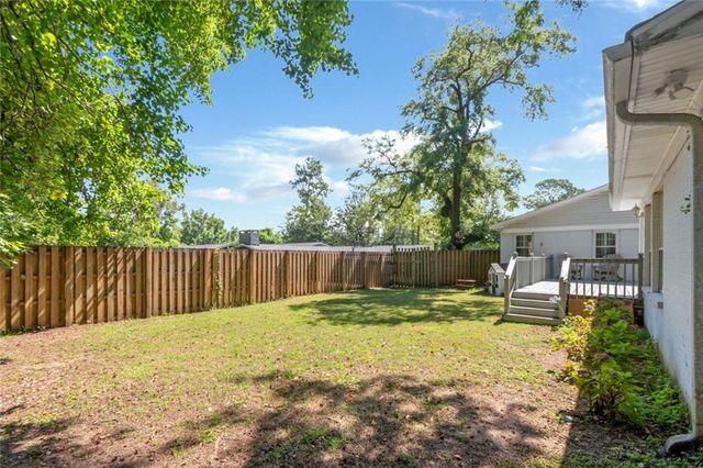305 Springwood N Drive, Mobile, AL 36608