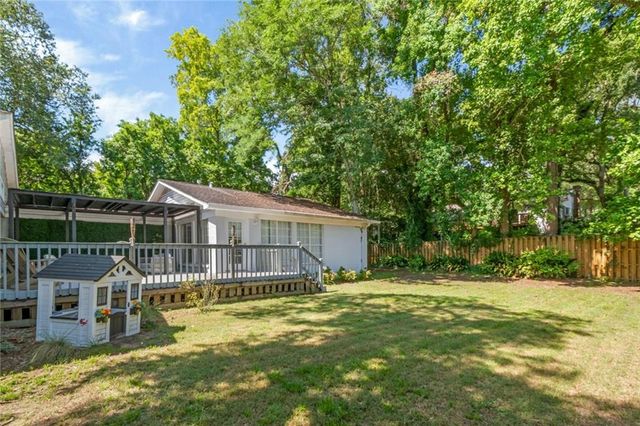 305 Springwood N Drive, Mobile, AL 36608