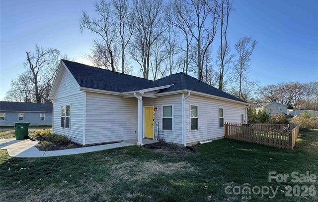 13713 William Stowe Drive, Charlotte, NC 28262