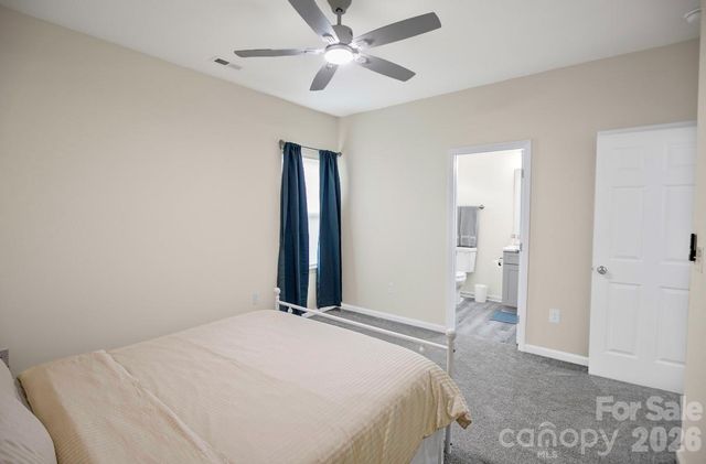 13713 William Stowe Drive, Charlotte, NC 28262