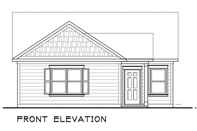 13713 William Stowe Drive, Charlotte, NC 28262