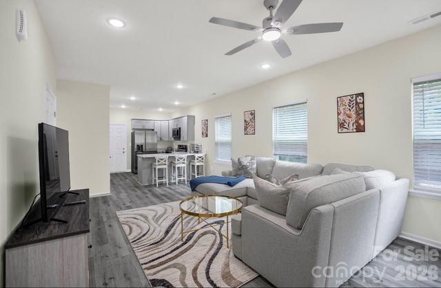 13713 William Stowe Drive, Charlotte, NC 28262