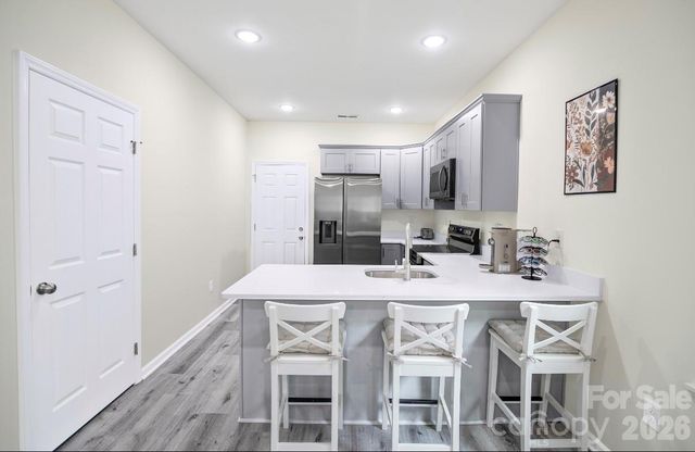 13713 William Stowe Drive, Charlotte, NC 28262